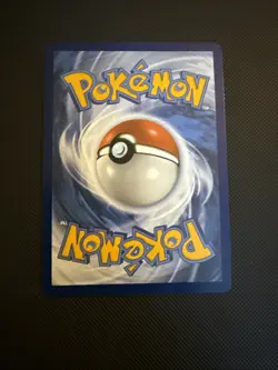 Pokemon Wailord Full Art Illustration Rare Holo 162/159 Sv09 Journey Together - Image 2