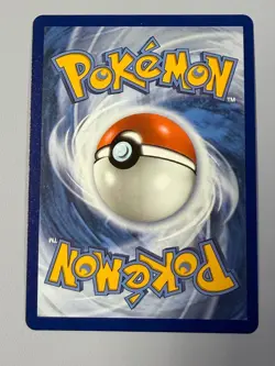 Mega Meganium ex 034 Pokemon ME: Mega Evolution Promo - PROMO NM/M - Image 2