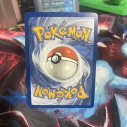 Arcanine ex 2023 Scarlet & Violet Base FA 224/198 Pokemon - Image 2