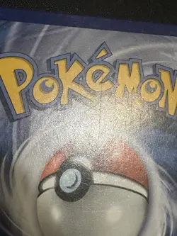 Professor Sycamore 114/114 Pokemon Steam Siege Full Art Ultra Rare Holo LP - Image 4