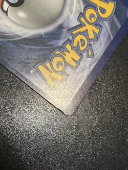 Professor Sycamore 114/114 Pokemon Steam Siege Full Art Ultra Rare Holo LP - Image 5