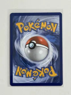 Pokemon english Rowlet illustration rare Holo 090/088 - Image 2