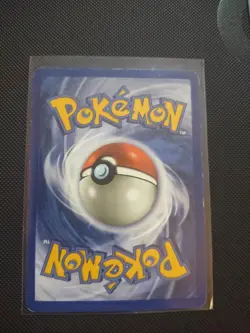 Pokemon Fossil 1st Edition Gastly 33/62 Non Holo Lp - Image 2