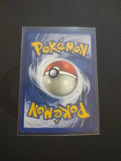 Pokemon TCG Charmander Base Set Shadowless 46/102 - LP - Image 2