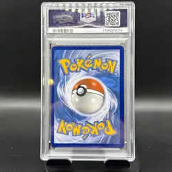 Charizard & Braixen GX 2019 Pokemon Sun Moon Promo #SM230 PSA 9 - Image 2