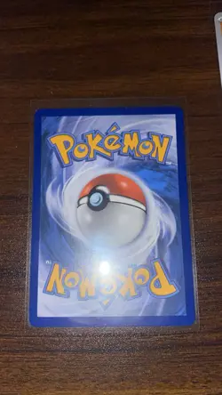 Pokemon TCG: First Partner Illustration Collection Series 2 - JOHTO GEN 2 set - Image 4