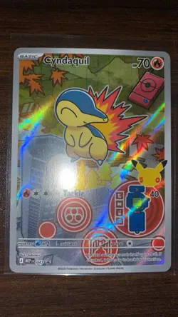 Pokemon TCG: First Partner Illustration Collection Series 2 - JOHTO GEN 2 set - Image 5