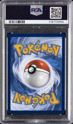 2025 POKEMON JTG EN-JOURNEY TOGETHER ILLUSTRATION RARE #161 ARTICUNO PSA 9 - Image 2