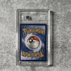 Pokemon Kingdra ex Promo Holo SV Scarlet & Violet 131 2024 TAG 9 310 HP - Image 5