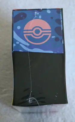 Pokemon Center Chaos Rising Elite Trainer Box PC ETB - SEALED - Image 3