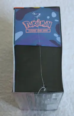 Pokemon Center Chaos Rising Elite Trainer Box PC ETB - SEALED - Image 4