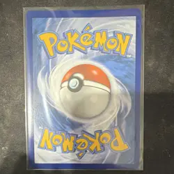 The Pokemon Company Flaaffy Secret Rare 280/264 Fusion Strike Holo English 90 HP - Image 2