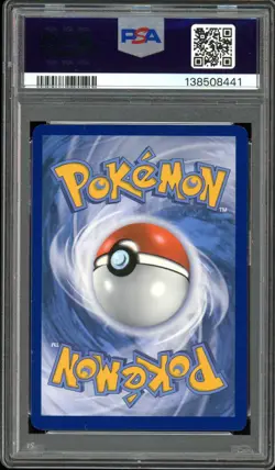 2022 Pokemon Black Star Promo #SWSH204 Arceus V Holo PSA 9 Mint - Image 2