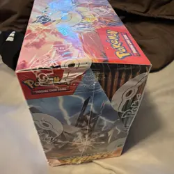 *NEW SEALED Pokemon TCG: Scarlet & Violet Surging Sparks Booster Box (36 Packs) - Image 4