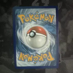 Pokemon TCG Feebas 198/191 Sv08: Surging Sparks Illustration Rare Holo Eng 2024 - Image 2