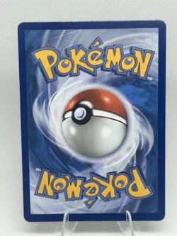 Pokemon Ampharos IR 090/086 Chaos Rising NM - Image 2