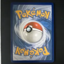 Pokemon Mega Lucario ex 160/132 Me01 Mega Evolution Full Art Holo Ultra Rare - Image 2