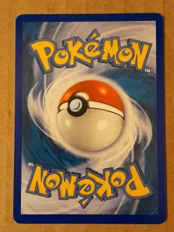 Pokemon Clamperl 58/101 Hidden Legends NM-MT See Pictures - Image 2