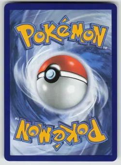 DELIBIRD 152/132 ILLUSTRATION RARE MEGA EVOLUTION POKEMON HOLO NEAR MINT - Image 2