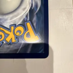 Pokemon TCG Rayquaza GX Alternate Art 177A/168 Jumbo Promo Holo 180 HP English - Image 4