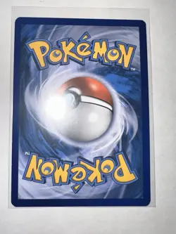 Pheromosa Reverse Holo Holo Rare Pokemon SM - Forbidden Light 11/131 NM - Image 3