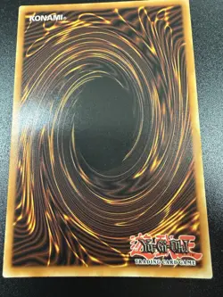 Yu-Gi-Oh! Maliss P March Hare | ALIN-EN023 | 1st Ed Secret Rare - Image 2