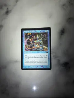 Rhystic Study Prophecy Regular - Image 1
