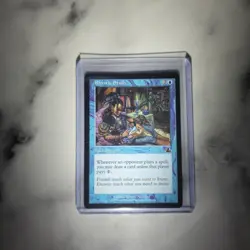 Rhystic Study Prophecy Regular - Image 3