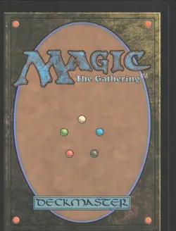 Mountain 278 Foil Magic: the gathering Lord of The RIngs - Image 2