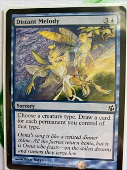 Distant Melody - Image 1