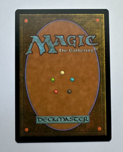 Pyrohemia - MTG Magic The Gathering - Commander 2011 - 132/318 - NM - Image 2