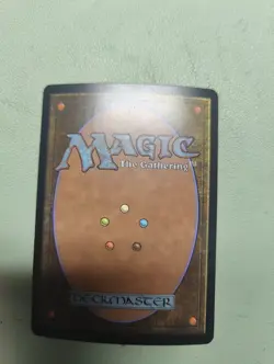 FOIL MTG Magic Shadowmoor Sygg, River Cutthroat Foil LP - Image 2