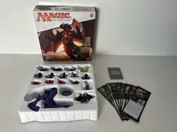 Magic The Gathering Arena of the Planeswalkers Game Plus Expansion Pack New 724716283778 - Image 2