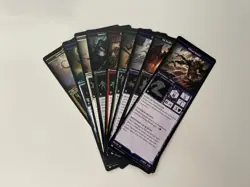 Magic The Gathering Arena of the Planeswalkers Game Plus Expansion Pack New 724716283778 - Image 4