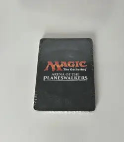 Magic The Gathering Arena of the Planeswalkers Game Plus Expansion Pack New 724716283778 - Image 5