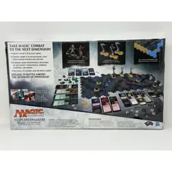 Magic the Gathering Arena of the Planeswalkers Shadows Over Innistrad Board Game - Image 2