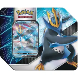 Pokemon TCG V Strikers Tin Sealed Pack - Image 1