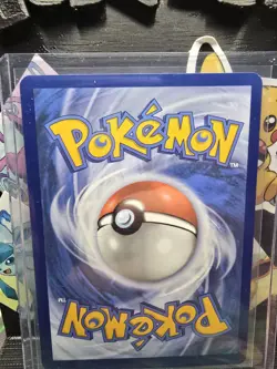 Pikachu EX 247/191 Secret Gold Full Art Rare Pokemon Surging Sparks GEM MINT! - Image 4
