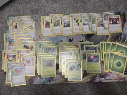Custom Pokemon TCG Battle Deck - Arachnophobia Ex V2 - Rotation Legal - Image 1