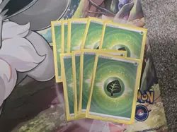 Custom Pokemon TCG Battle Deck - Arachnophobia Ex V2 - Rotation Legal - Image 3