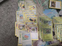 Custom Pokemon TCG Battle Deck - Arachnophobia Ex V2 - Rotation Legal - Image 5