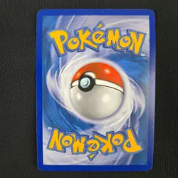 Wooper 88/123 HeartGold SoulSilver Reverse Holo Common Nintendo Pokemon Card - Image 2