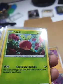 Pokemon 16 Card Cosmo Holo Lot - Image 5