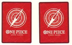 Set Of 2 Jewelrey Bonney OP07-019 One Piece Trading Card - Image 2