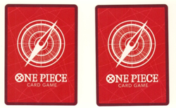 Set Of 2 Jewelrey Bonney OP07-019 One Piece Trading Card - Image 4
