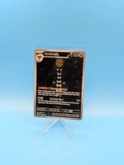 Gothitelle 211 Sv: Scarlet & Violet Promo Cards Holo - Image 1