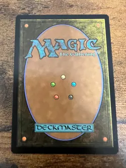 MTG Foil Japanese Rabbit Year 2023 League APAC Promo 3 Card Set - Image 3