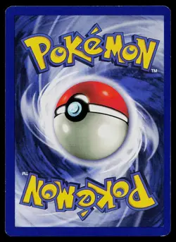 Pokemon Card Jungle Jigglypuff 54/64 Common 1st Edition - Image 2