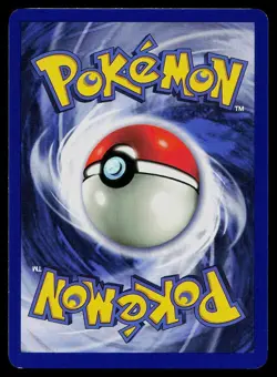 Pokemon Card Jungle Pikachu 60/64 Common 1st Edition - Image 2