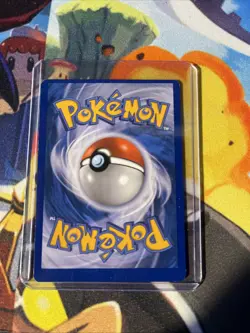 Pokemon TCG Secret Rare Empoleon 117/116, Plasma Freeze 2013 Full Art Holo NM - Image 2